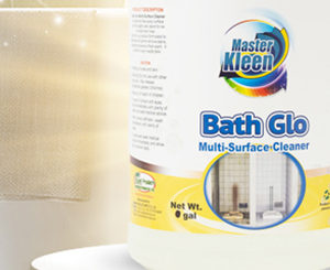 Bathroom Cleaners