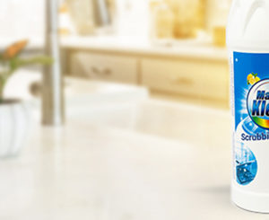 Kitchen Cleaners