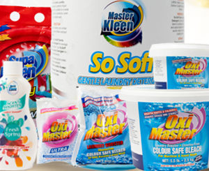 Laundry Care